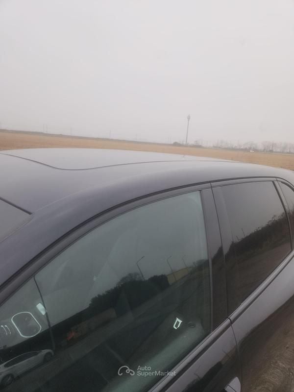 Usata Porsche Cayenne Platinum Edition 245 CV (180 kW) 2014 Nero SUV