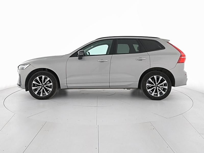 Usata Volvo XC60 Plus 197 CV (144 kW) 2023 Grigio SUV