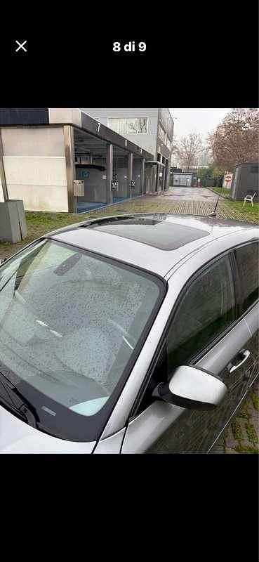 Usata BMW 123 204 CV (150 kW) 2010 Utilitaria