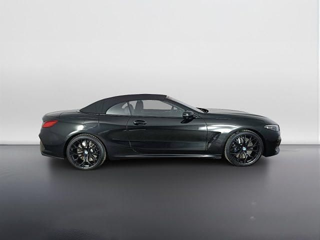 Usata BMW 840 2024 Nero Coupé