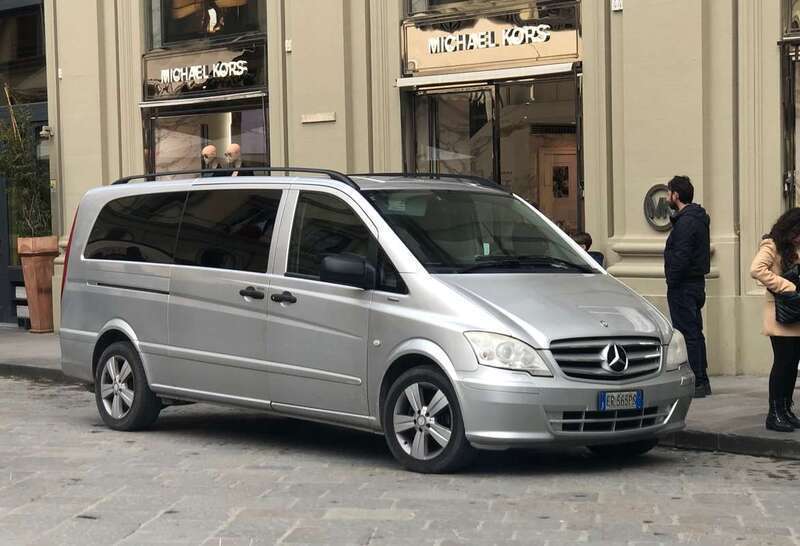 Usato 2013 Mercedes Vito 2.2 Diesel 218 CV (14.500 €)