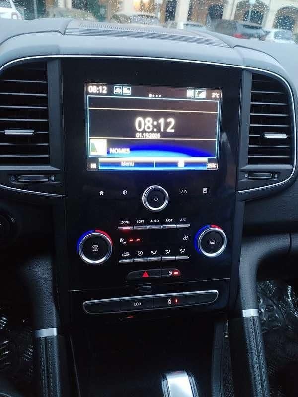 Käytetty Renault Koleos Intens 184 HP (135 kW) 2021 Katumaasturi