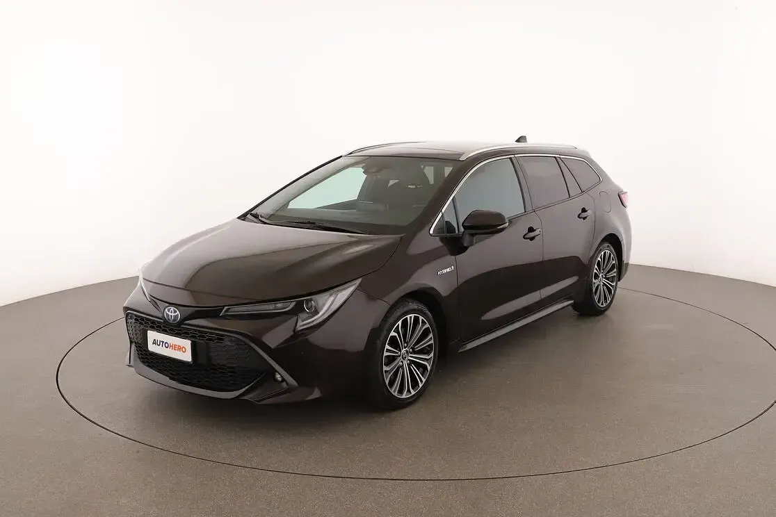 Usata Toyota Corolla Style 184 CV (135 kW) 2019