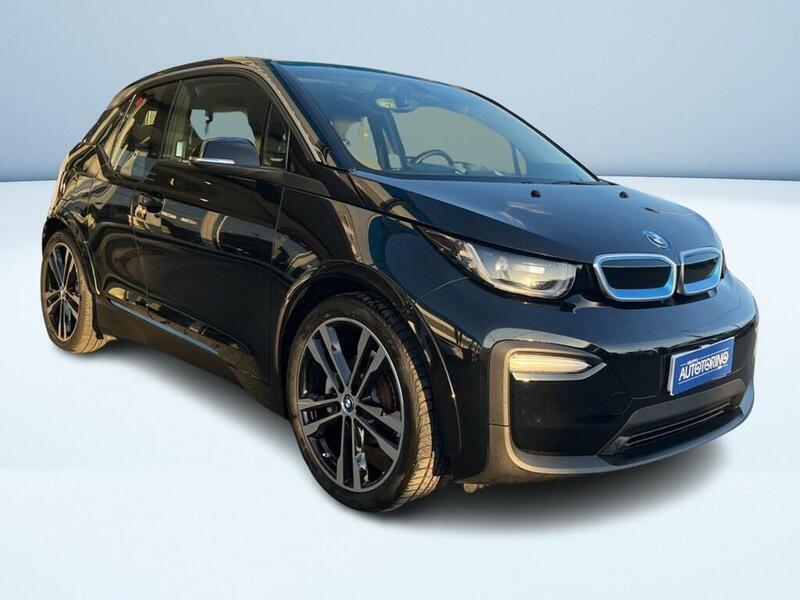 Usato 2020 BMW i3 El_Hybrid 169 CV (25.600 €)