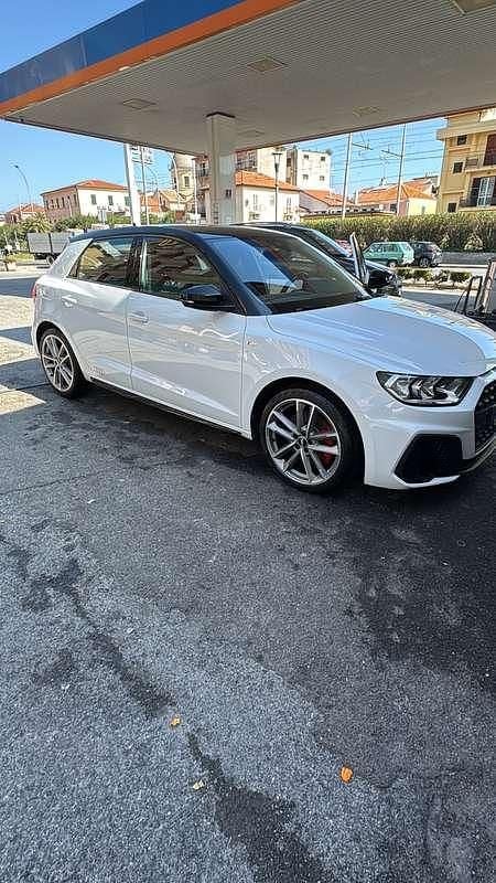 Usata 2020 Audi A1 Sportback S-Line Utilitaria | 23.000 € (Ottimo prezzo) - Immagine 1/4