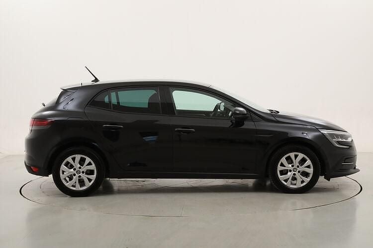 Usata Renault Mégane IV Business 116 CV (85 kW) 2022 Berlina