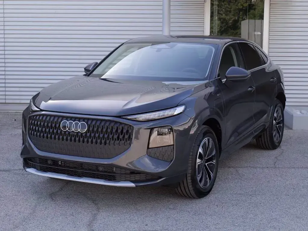 Usata Audi Q3 Sportback Advanced 177 CV (130 kW) 2026 SUV