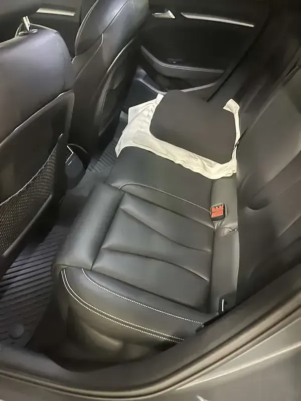 Usata Audi A3 S-Line 110 CV (80 kW) 2019 Berlina