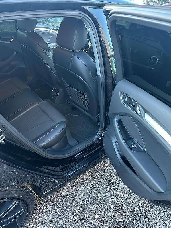 Usata Audi S3 Ambiente 310 CV (228 kW) 2019 Berlina