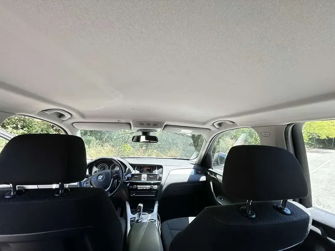 Usata BMW X3 xLine 190 CV (139 kW) 2016 SUV