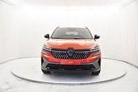 Neu Renault Austral Techno Esprit Alpine 158 PS (116 kW) 2025 Rot SUV