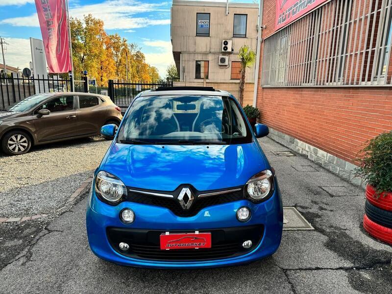 Usato 2017 Renault Twingo 0.9 Benzin 90 CV (11.990 €)