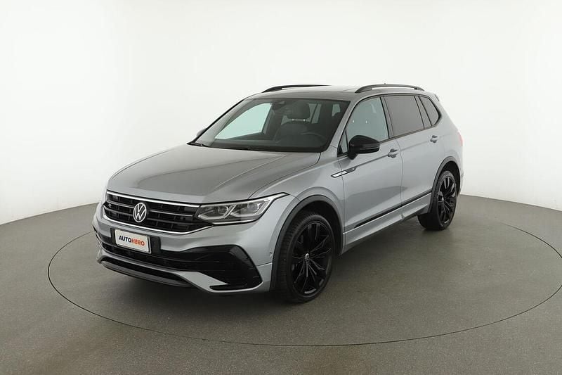 Occasion VW Tiguan R-line 200 ch (147 kW) 2022 SUV