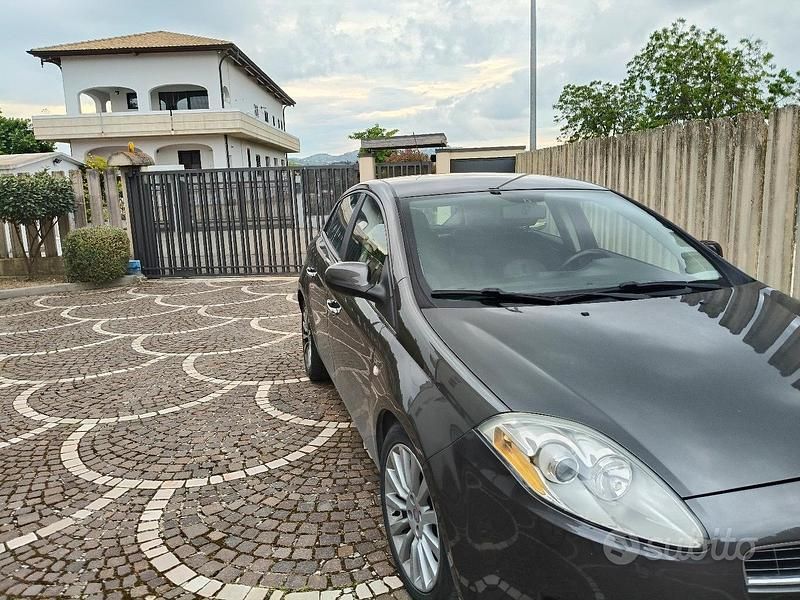 Usata Fiat Bravo 2010 Utilitaria