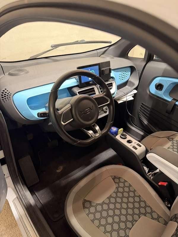 Usata XEV Yoyo 7 kW (10 CV) 2025 Utilitaria