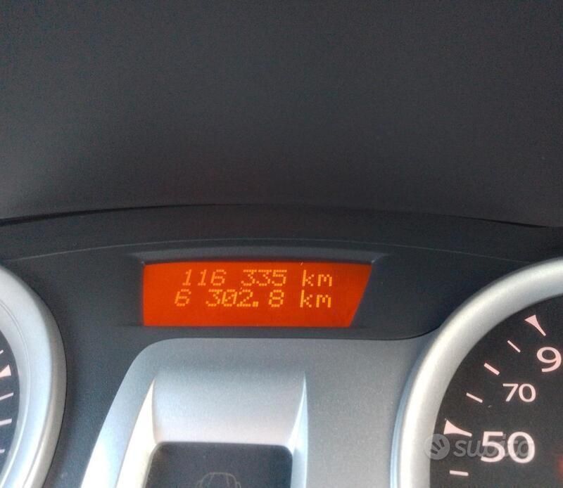 Usata Renault Clio IV 58 CV (42 kW) 2012 Utilitaria