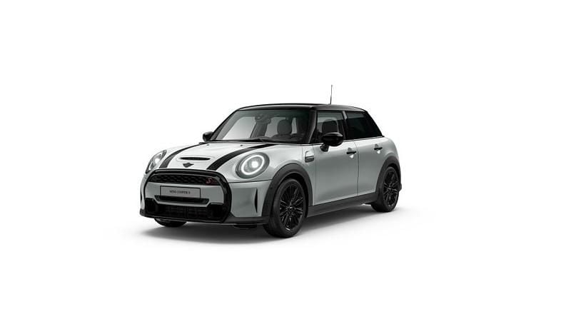 Usata Mini Cooper S 178 CV (130 kW) 2021 Utilitaria