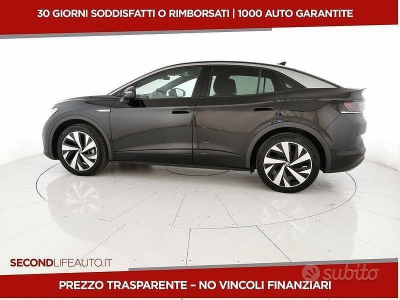 Używany VW ID.5 Pro Performance 150 kW (204 KM) 2023 Czarny SUV