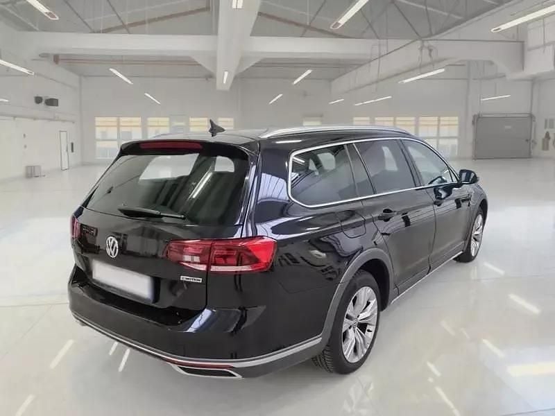 Usata VW Passat Alltrack 190 CV (139 kW) 2020 Station wagon