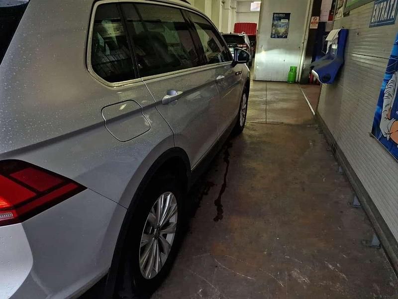 Usata VW Tiguan Life 150 CV (110 kW) 2023 SUV