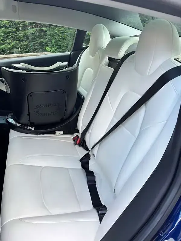 Usata Tesla Model 3 Performance 155 kW (211 CV) 2019 Berlina