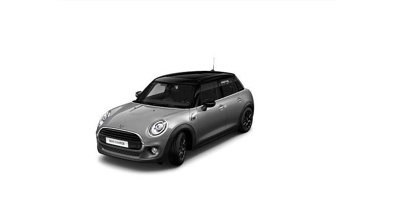 Usata Mini Cooper 136 CV (100 kW) 2021 Utilitaria