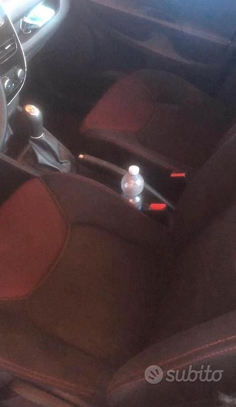 Usata Renault Clio IV 2015 Berlina