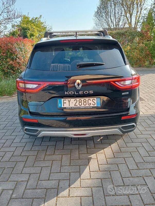 Usata 2020 Renault Koleos SUV | 22.000 € (Molto cara) - Immagine 1/4