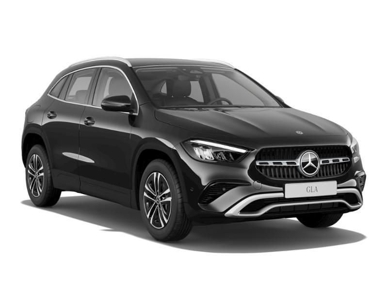 Nero Nuova 2025 Mercedes GLA250 Advanced SUV | 44.500 € (Super prezzo) - Immagine 1/1