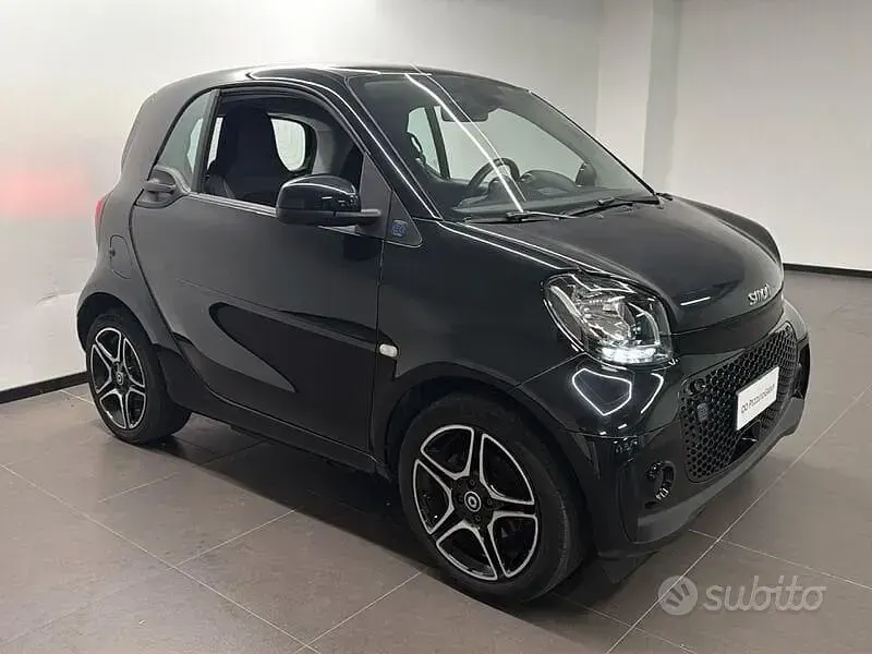 Usata Smart ForTwo Electric Drive 60 kW (82 CV) 2022 Other Berlina