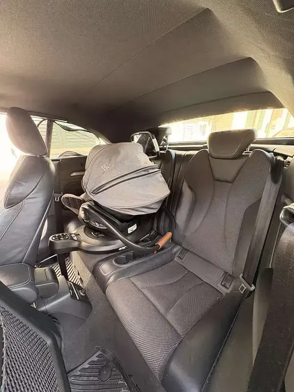 Usata Audi A3 Cabriolet Sport 116 CV (85 kW) 2018 Cabrio