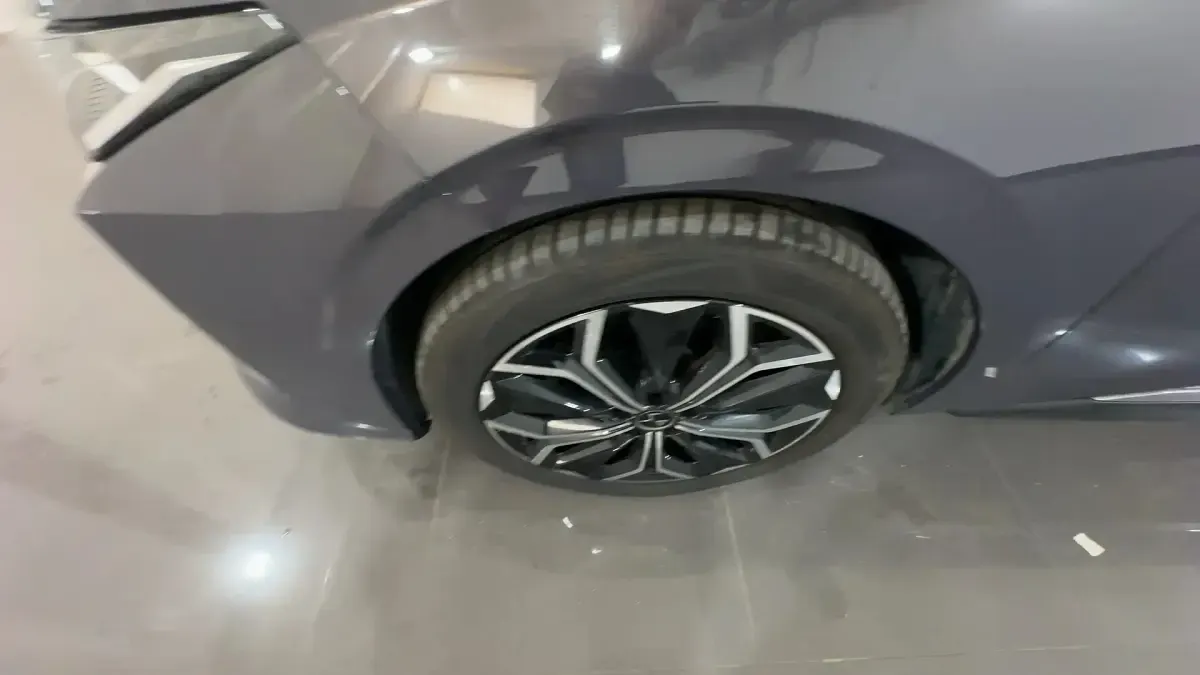 Usata DS Automobiles DS4 131 CV (96 kW) 2025 Volo di notte SUV