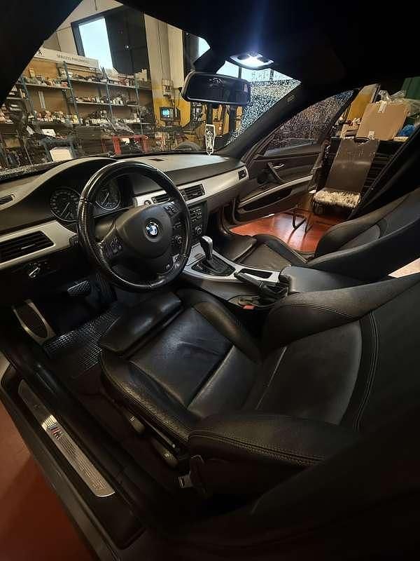 Usata BMW 335 M Sport 286 CV (210 kW) 2012 Station wagon