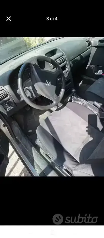 Usata Opel Astra 1998