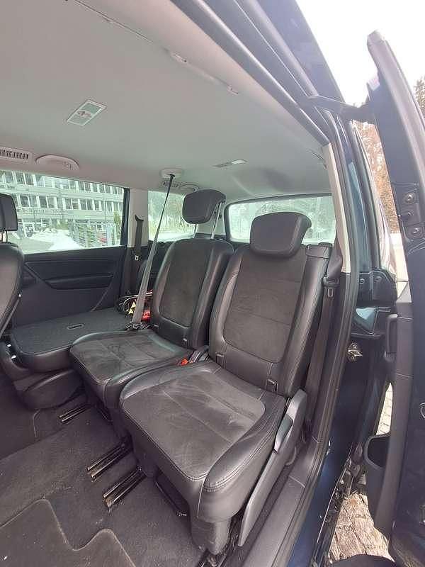 Occasion VW Sharan Comfortline 140 PK (102 kW) 2013 MPV