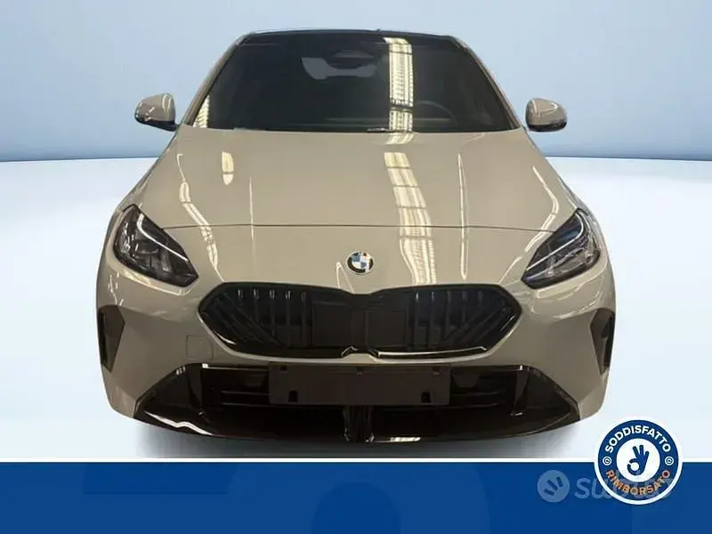 Nuova BMW 220 Gran Coupé M Sport 169 CV (124 kW) 2025 Grigio Coupé