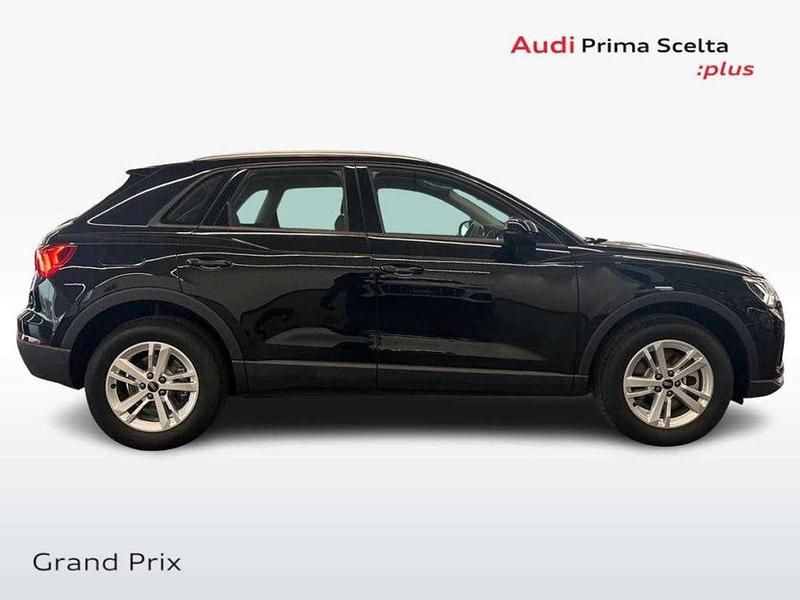 Nuova Audi Q3 Business 245 CV (180 kW) 2025 Nero SUV