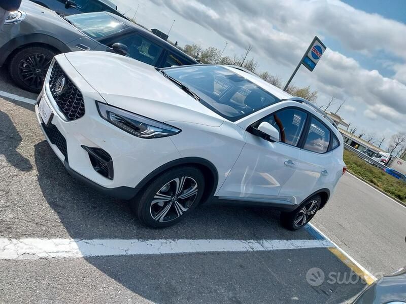 Usata 2021 MG ZS Tre volumi | 15.000 € (Buon prezzo) - Immagine 1/2