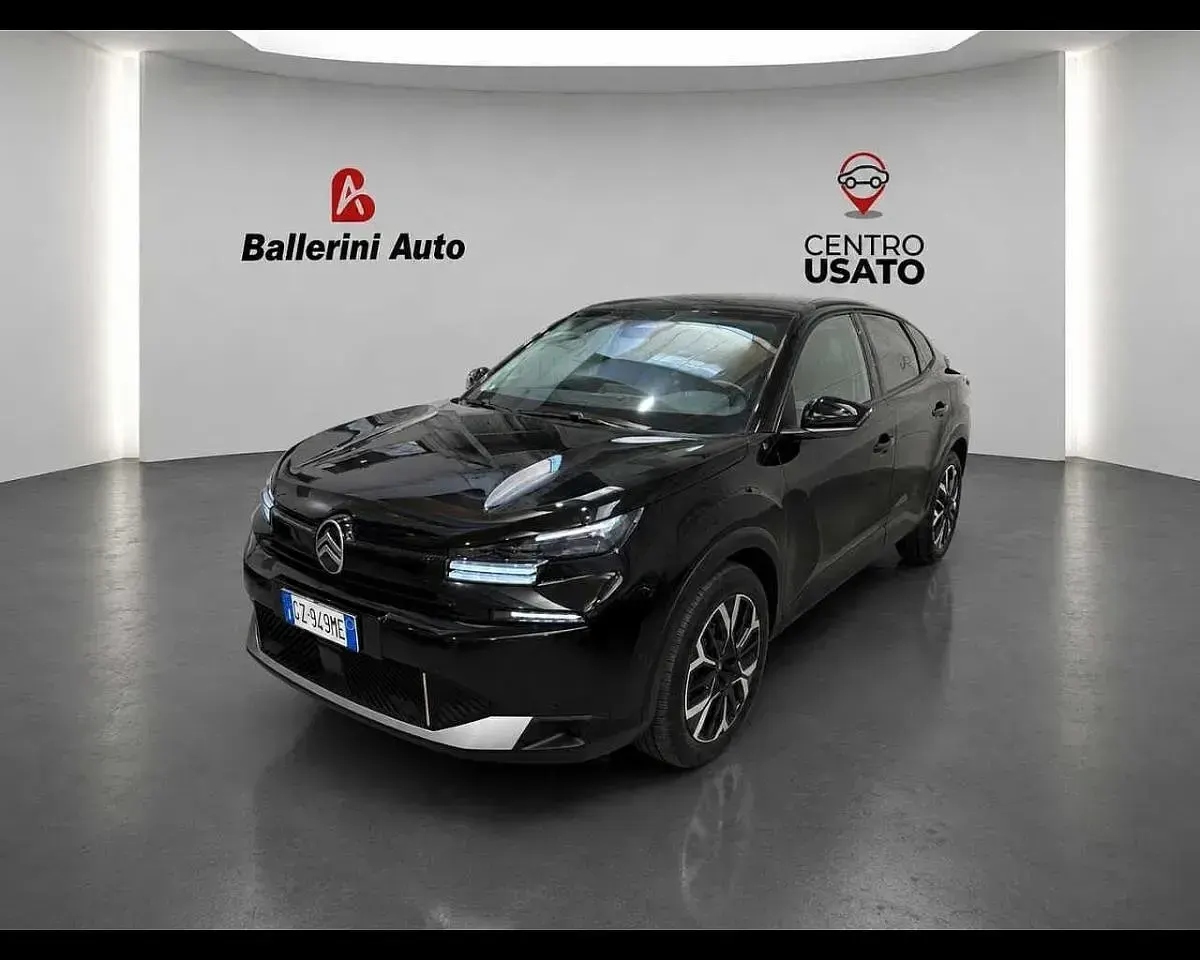 Usata Citroën C4 X PureTech 131 CV (96 kW) 2025 SUV
