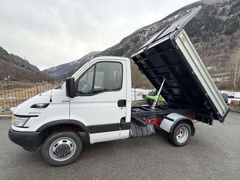 Usata Iveco Daily 2005