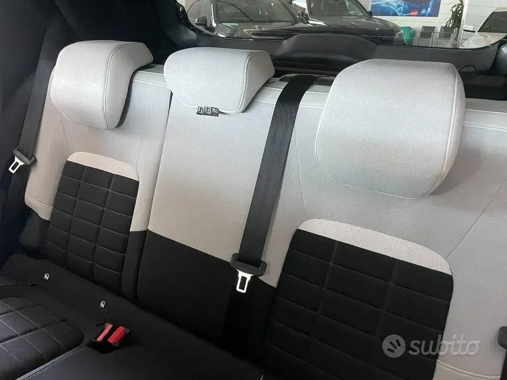 Occasion Citroën C3 PureTech 101 ch (74 kW) 2025 Noir SUV