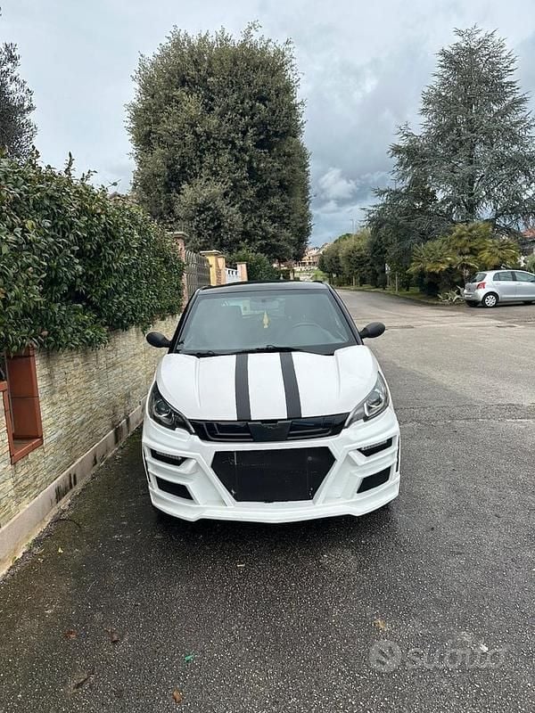 Usata Ligier JS50 2021 Utilitaria