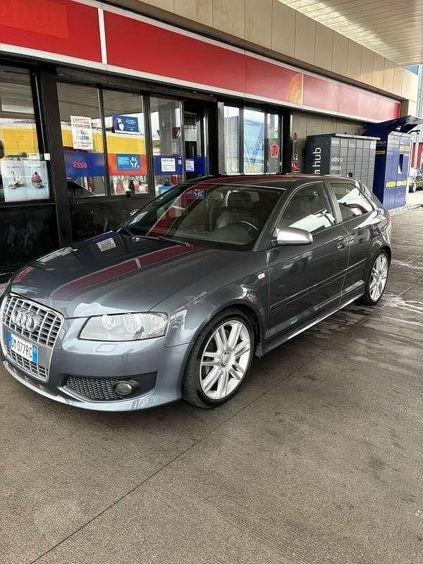 Usata Audi S3 265 CV (194 kW) 2006 Utilitaria