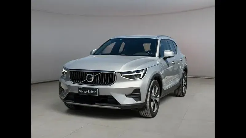 Usata Volvo XC40 Core 211 CV (155 kW) 2022 SUV