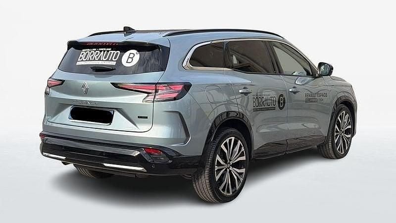 Usata Renault Espace Iconic 200 CV (147 kW) 2025 Other SUV