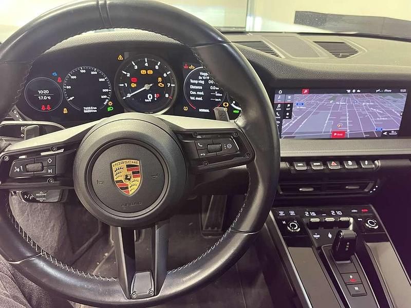 Usata Porsche 911 Carrera 385 CV (283 kW) 2020