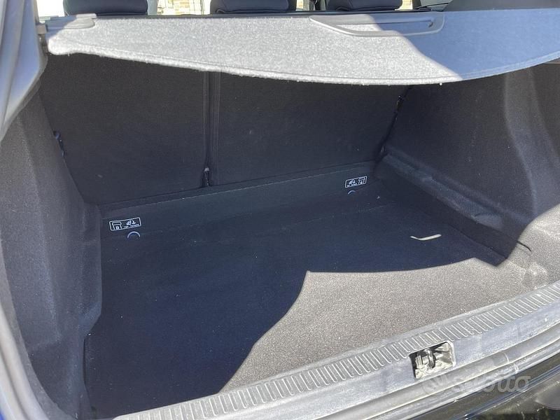 Usata Renault Clio GrandTour 90 CV (66 kW) 2019 Blu Station wagon