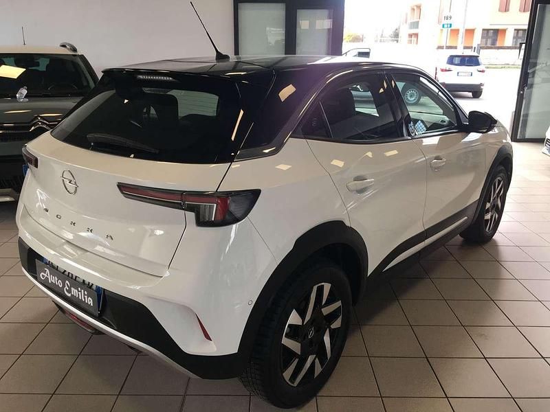 Usata Opel Mokka Elegance 101 CV (74 kW) 2022 Other SUV