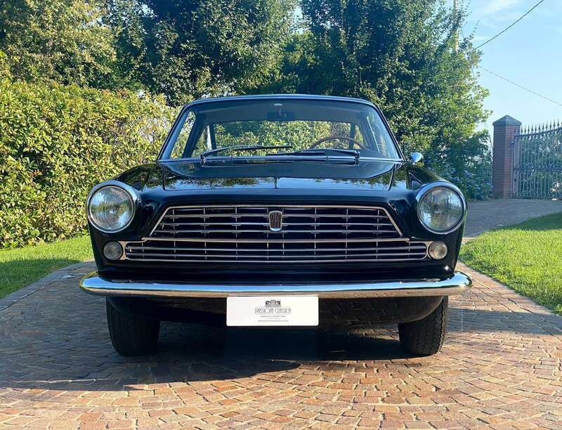 Usata Fiat 2300 Abarth 136 CV (100 kW) 1964 Other Coupé