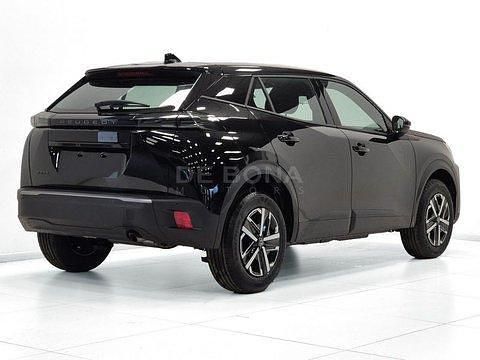 Nuova Peugeot 2008 Style 101 CV (74 kW) 2026 Nero SUV